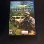 Socom 3: U.S. Navy Seals Ps2 NTSC Image 3
