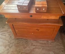 coffee table