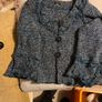 Jaskar Knit Jacket size XL Image 3