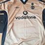 Man United Centenary Top Image 2