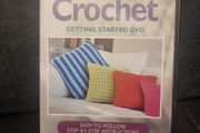 The Art Of Crochet . Dvd