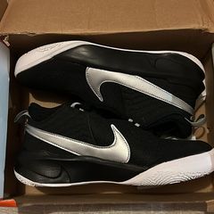 Nike New