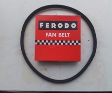 Austin / Morris / MG Fan Belt.