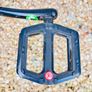 Voodoo Zaka 20 BMX Bike Blue AS NEW Image 5