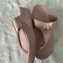 FITFLOP  Toe-Post Sandals Image 2