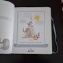 Baby Boy Record Book Image 2