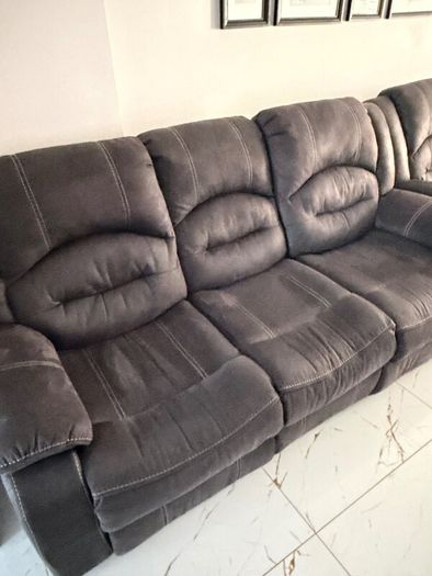 Sofa recliner