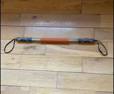 Power Twister Bar