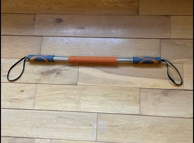 Power Twister Bar