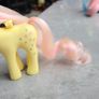 Flutter Ponies Rosedust MLP G1 My Little Pony Image 3