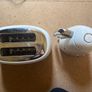 Smeg Toaster And Kettle Image 2