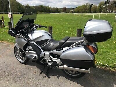 2006 Honda ST1300 Pan Eur