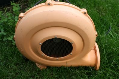 Air Blower Pump for Inflatable Bounce House Model W-2E Air 320-330W