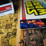 Star Wars Weekly ! Issue #103 ! Featuring OBI-WAN KENOBI ! 1980 ! by Marvel UK ! Image 6