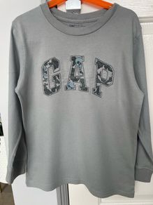Boys GAP Top (Age 6-7)