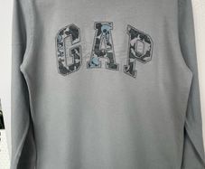 Boys GAP Top (Age 6-7)