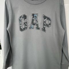 Boys GAP Top (Age 6-7)