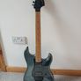 Squier Contemp Strat HH FR MNGMM Image 5