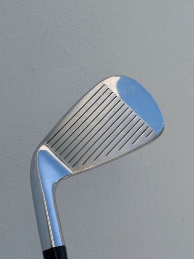 Wilson C300 forged irons 5-PW Stiff