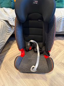 child car seat britax romer