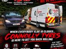 mobile tyres Image 3