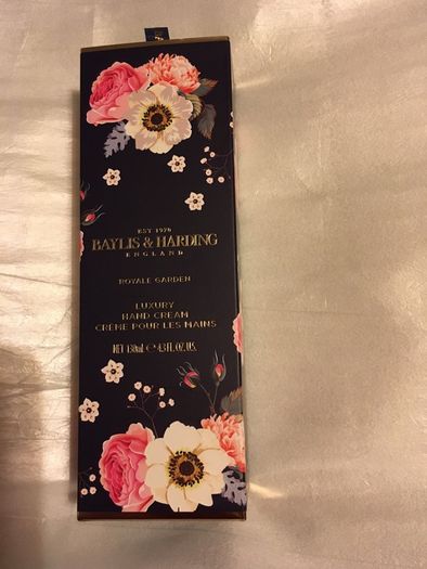 Baylis & Harding Hand Cream, 130ml