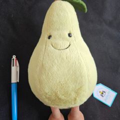 Jellycat Amuseables Pear