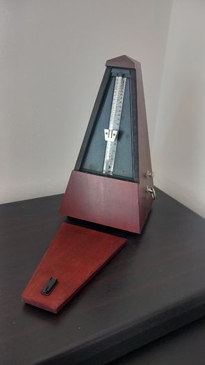 Wittner metronome