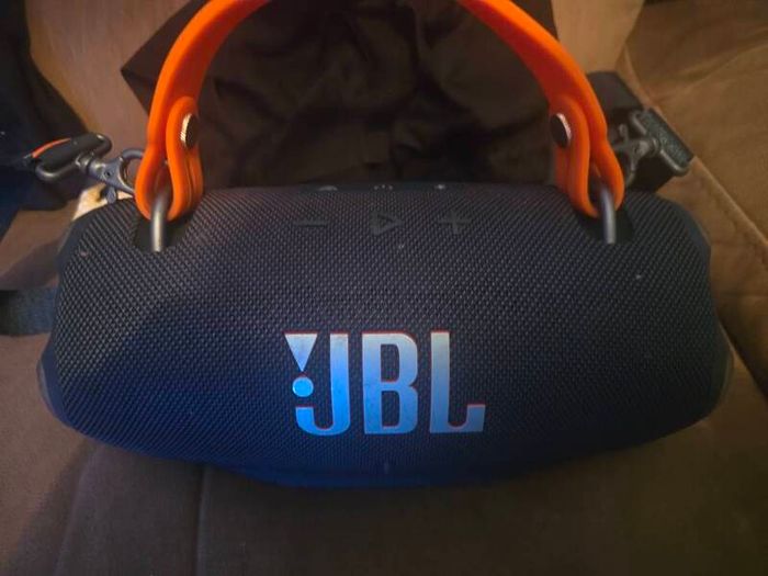 jbl xtreme 4