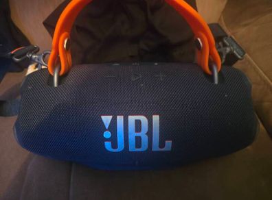 jbl xtreme 4