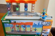 Brio Smart Washing Station