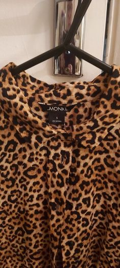 Ladies blouse