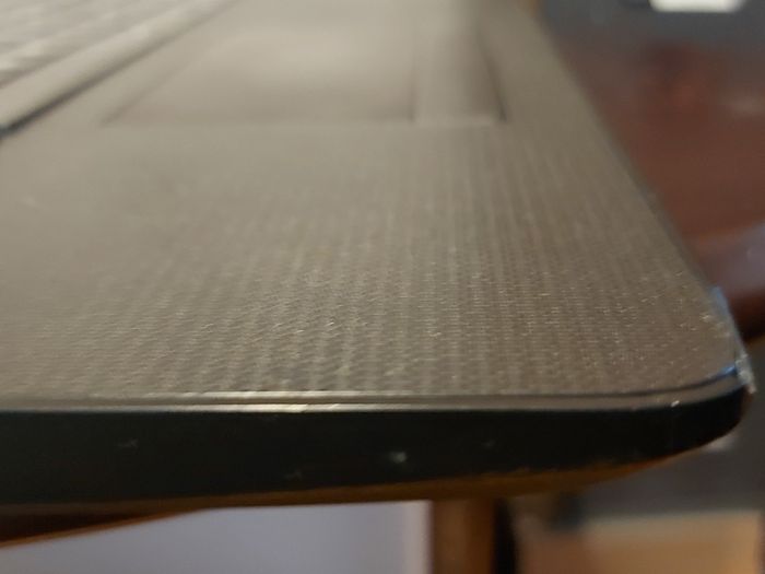 HP 15.6 inch Laptop, Model 15-db0043na,  AMD A4-9125 Radeon R3, 4 Compute Cores 2C + 2G, 2.3GHz, 4GB Ram, 1 Terrabyte Hdd, Windows 10, Microsoft Edge, Chrome and VLC
