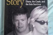 Diana and The Crash.The Sole Survivor's story