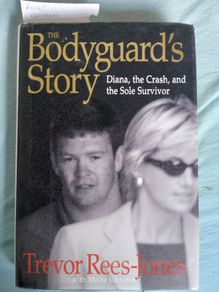 Diana and The Crash.The Sole Survivor's story