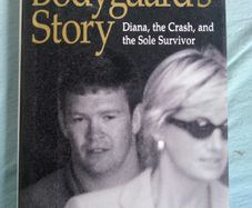Diana and The Crash.The Sole Survivor's story