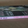 Oscar Wilde: Stories for Children - Hardback- Illustrated by Charles Robinson Image 3
