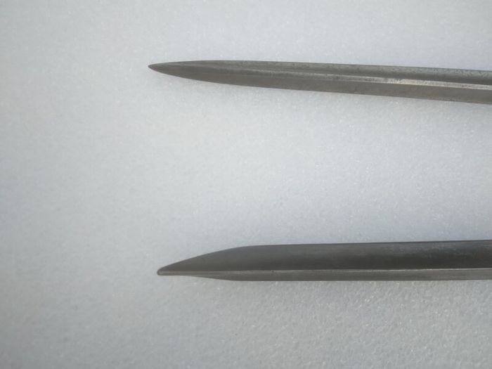 19th Century Socket Bayonets