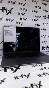 Macbook Air M1 16GB/256GB Used