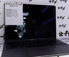 Macbook Air M1 16GB/256GB Used