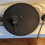 Turntable - Grey Pro-Ject Elemental Image 7