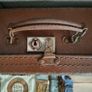 1920s RAOB Fraternal Apron & Case Image 10