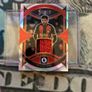 Evanilson 24/25 premier league select card Image 5