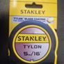 stanley tape Image 2