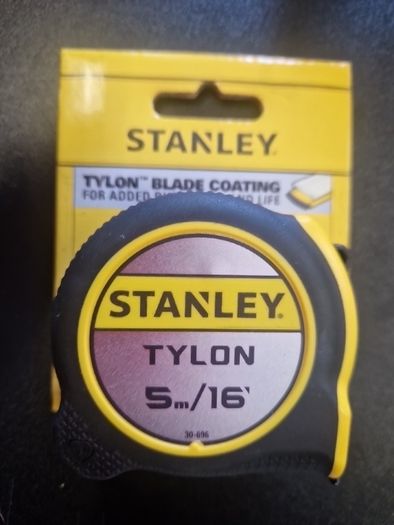 stanley tape