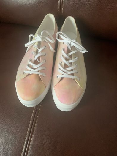 Women Vogabind trainers size EU40 UK7 New