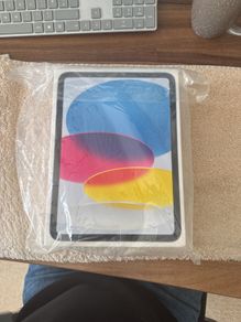 ipad A16 128 Gb. Brand new unopened IPad.