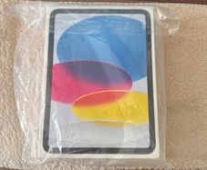 ipad A16 128 Gb. Brand new unopened IPad.