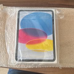 ipad A16 128 Gb. Brand new unopened IPad.