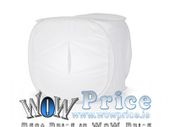 29525 90cm Photo Cube Soft Box Tent